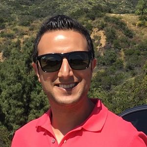 Meet your Posher, Tarik